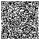 QR code with There's No Stage Like Home contacts