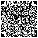 QR code with H1 Power Sales contacts