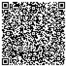 QR code with Anywhere A Locksmith Service contacts