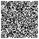 QR code with A Twenty Four Hour Emergency contacts
