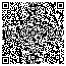 QR code with Halek Enterprises contacts