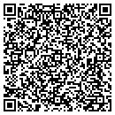 QR code with Hall Enterprise contacts
