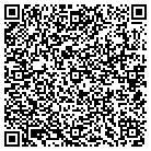 QR code with A Twenty Four Hour Emergency Locksmith contacts