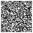QR code with Gary D Davis contacts