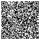 QR code with Hart Colleen J contacts