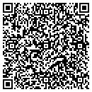 QR code with Gary M Adams contacts