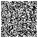 QR code with Gary R Odell contacts