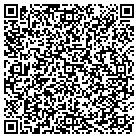 QR code with Macon Cardio-Vascular Inst contacts