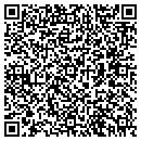 QR code with Hayes Brian W contacts