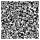 QR code with Hazel's Northeast contacts
