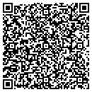 QR code with George Glazier contacts
