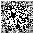 QR code with H C I Business Systems Inc contacts