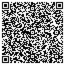 QR code with Mccain Arthur MD contacts