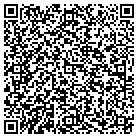QR code with C & C Home Improvements contacts