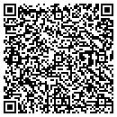 QR code with Hhh Tracking contacts