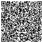 QR code with A1 Emergency Locksmith Service contacts
