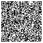 QR code with A Astoria Emergency Locksmith contacts