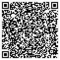 QR code with Wimpy's contacts