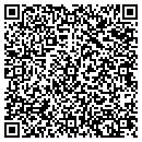 QR code with David Brown contacts