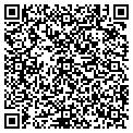 QR code with D R Horton contacts