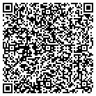 QR code with Hamilton Robert E DDS contacts