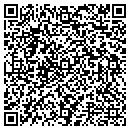 QR code with Hunks Removing Junk contacts