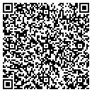QR code with Hannah Porter contacts