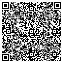 QR code with Hardwoods & Beyond contacts