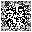 QR code with F G Construction contacts
