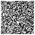 QR code with O 024 Hour 1 Emergency Locksmi contacts