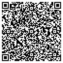 QR code with Hasse Racing contacts