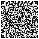 QR code with G B Construction contacts