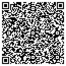 QR code with Hearts Beginning contacts