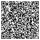 QR code with Helen Foster contacts