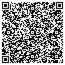QR code with Hemprock contacts