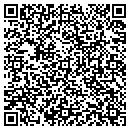 QR code with Herba Vite contacts