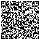 QR code with Cooper Gary contacts