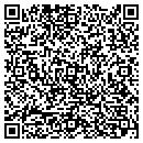 QR code with Herman R Hucker contacts