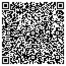 QR code with House2home contacts