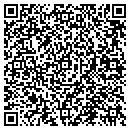 QR code with Hinton Milton contacts