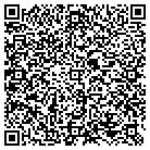 QR code with Cavaliers Hope Ministries Inc contacts