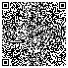 QR code with Phil Houston Appraisal Service contacts