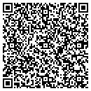 QR code with 1 Full A 24 7 Locksmith contacts