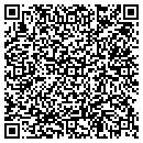 QR code with Hoff Group Inc contacts