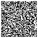 QR code with Holly J Butts contacts
