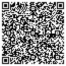 QR code with 1 Hour All Day A Locksmith contacts