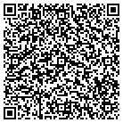 QR code with 1 Hour All Day A Locksmith contacts