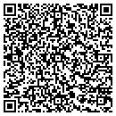 QR code with 1 Hour All Day A Locksmith contacts