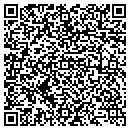 QR code with Howard Johnson contacts