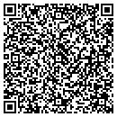 QR code with 24 Hour Locks & Locksmith contacts